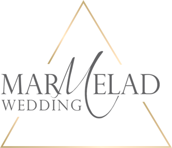 marmelad wedding logo