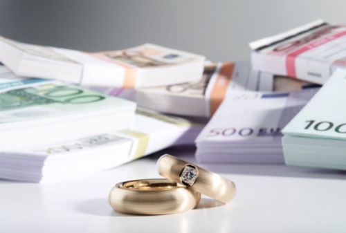 10 лайф-хаков: как правильно сэкономить бюджет на свадьбе!