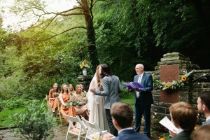 Камерная свадьба